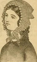 An illustration from Godey's lady's book 1864 Jan -June; Jul - Dec (1864)