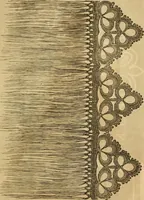An illustration from Godey's lady's book 1864 Jan -June; Jul - Dec (1864)