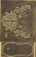 Picture 212 of 439 from Godey's lady's book 1864 Jan -June; Jul - Dec (1864), leaf 502