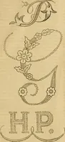Picture 229 of 439 from Godey's lady's book 1864 Jan -June; Jul - Dec (1864), leaf 555