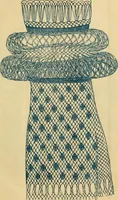 Picture 235 of 439 from Godey's lady's book 1864 Jan -June; Jul - Dec (1864), leaf 589