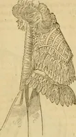 An illustration from Godey's lady's book 1864 Jan -June; Jul - Dec (1864)