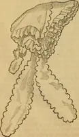 An illustration from Godey's lady's book 1864 Jan -June; Jul - Dec (1864)