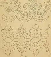 An illustration from Godey's lady's book 1864 Jan -June; Jul - Dec (1864)