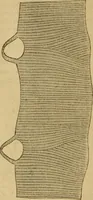 An illustration from Godey's lady's book 1864 Jan -June; Jul - Dec (1864)