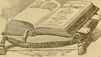 An illustration from Godey's lady's book 1864 Jan -June; Jul - Dec (1864)