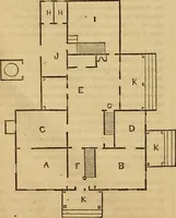 An illustration from Godey's lady's book 1864 Jan -June; Jul - Dec (1864)
