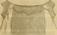 An illustration from Godey's lady's book 1864 Jan -June; Jul - Dec (1864)