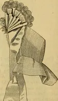 An illustration from Godey's lady's book 1864 Jan -June; Jul - Dec (1864)