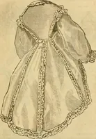 An illustration from Godey's lady's book 1864 Jan -June; Jul - Dec (1864)