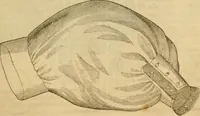 An illustration from Godey's lady's book 1864 Jan -June; Jul - Dec (1864)