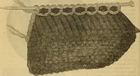 An illustration from Godey's lady's book 1864 Jan -June; Jul - Dec (1864)