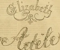 Picture 300 of 439 from Godey's lady's book 1864 Jan -June; Jul - Dec (1864), leaf 745