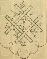An illustration from Godey's lady's book 1864 Jan -June; Jul - Dec (1864)
