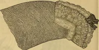 An illustration from Godey's lady's book 1864 Jan -June; Jul - Dec (1864)