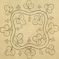 An illustration from Godey's lady's book 1864 Jan -June; Jul - Dec (1864)