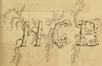 Picture 333 of 439 from Godey's lady's book 1864 Jan -June; Jul - Dec (1864), leaf 831