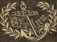 Picture 334 of 439 from Godey's lady's book 1864 Jan -June; Jul - Dec (1864), leaf 832