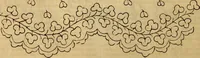 An illustration from Godey's lady's book 1864 Jan -June; Jul - Dec (1864)