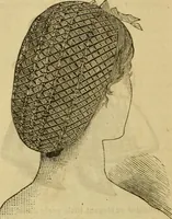 An illustration from Godey's lady's book 1864 Jan -June; Jul - Dec (1864)