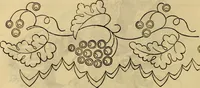 Picture 348 of 439 from Godey's lady's book 1864 Jan -June; Jul - Dec (1864), leaf 864