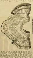 Picture 350 of 439 from Godey's lady's book 1864 Jan -June; Jul - Dec (1864), leaf 865