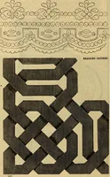 An illustration from Godey's lady's book 1864 Jan -June; Jul - Dec (1864)