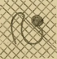 Picture 48 of 439 from Godey's lady's book 1864 Jan -June; Jul - Dec (1864), leaf 89