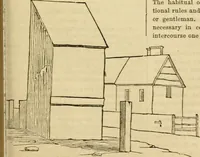 Picture 352 of 439 from Godey's lady's book 1864 Jan -June; Jul - Dec (1864), leaf 905