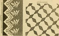 An illustration from Godey's lady's book 1864 Jan -June; Jul - Dec (1864)