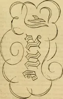An illustration from Godey's lady's book 1864 Jan -June; Jul - Dec (1864)