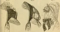 An illustration from Godey's lady's book 1864 Jan -June; Jul - Dec (1864)