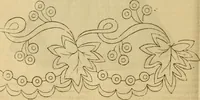 An illustration from Godey's lady's book 1864 Jan -June; Jul - Dec (1864)