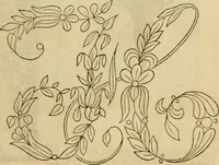 An illustration from Godey's lady's book 1864 Jan -June; Jul - Dec (1864)