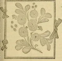 An illustration from Godey's lady's book 1864 Jan -June; Jul - Dec (1864)