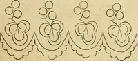 An illustration from Godey's lady's book 1864 Jan -June; Jul - Dec (1864)