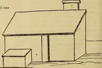An illustration from Godey's lady's book 1864 Jan -June; Jul - Dec (1864)