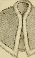 An illustration from Godey's lady's book 1864 Jan -June; Jul - Dec (1864)