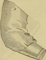 An illustration from Godey's lady's book 1864 Jan -June; Jul - Dec (1864)