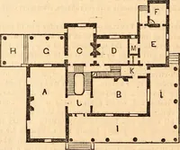 An illustration from Godey's lady's book (1840)