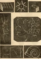An illustration from Godey's lady's book (1840)
