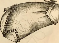 An illustration from Godey's lady's book (1840)