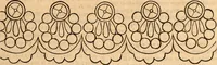 An illustration from Godey's lady's book (1840)
