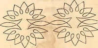 Picture 8 of 53 from Godey's lady's book (1840), leaf 11