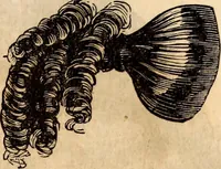 Picture 16 of 53 from Godey's lady's book (1840), leaf 16
