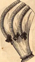 Picture 30 of 53 from Godey's lady's book (1840), leaf 67