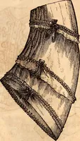 Picture 32 of 53 from Godey's lady's book (1840), leaf 67