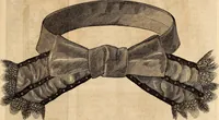 Picture 35 of 53 from Godey's lady's book (1840), leaf 68