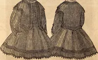 Picture 44 of 53 from Godey's lady's book (1840), leaf 71