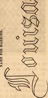 Picture 48 of 53 from Godey's lady's book (1840), leaf 73